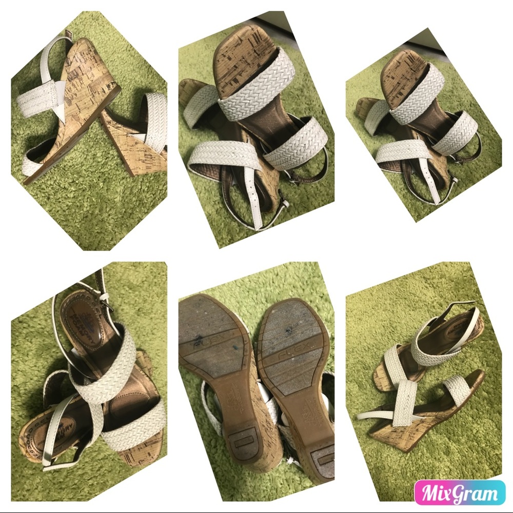 🌺LIFE STRIDE WOMEN’S VELOCITY SANDALS IN U.S 6 🌺